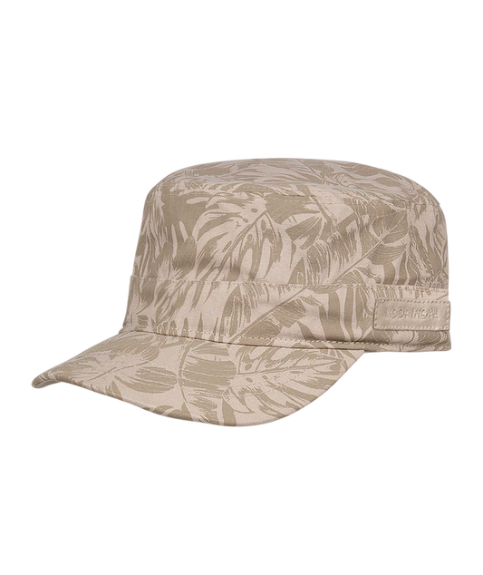 Kooringal Womens Mao Cap Marley
