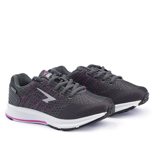 Sfida Weave GL Girl Lace Sneakers
