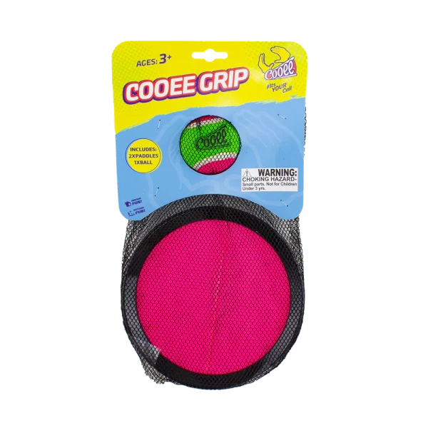 Cooee Grip