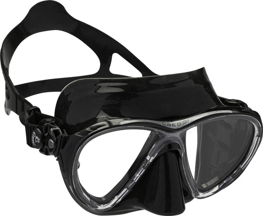 Cressi Big Eyes Evolution Dive Mask