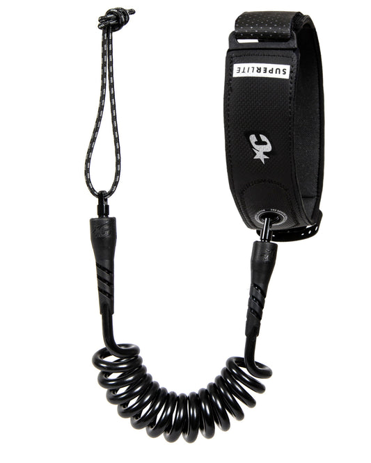 Superlite Bodyboarding Bicep Leash 7mmx1.2m