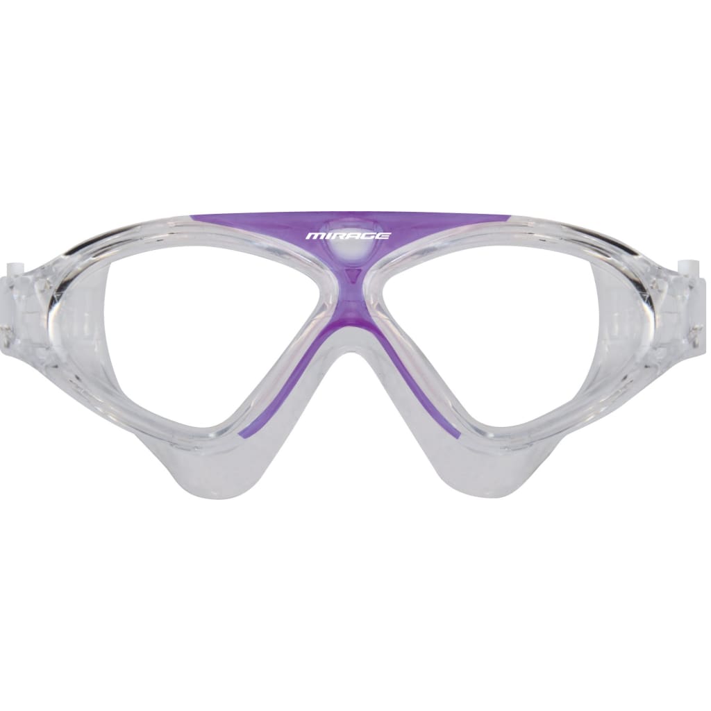 Mirage Lethal Adult Goggles SA106