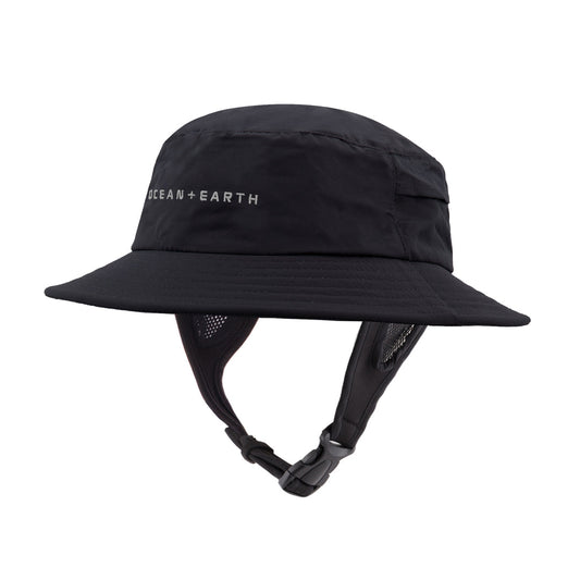 Ocean + Earth Bingin Soft Peak Surf Hat