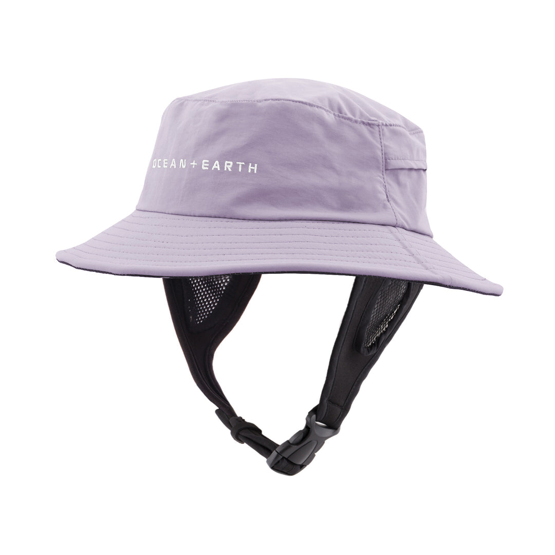 Ocean + Earth Bingin Soft Peak Surf Hat