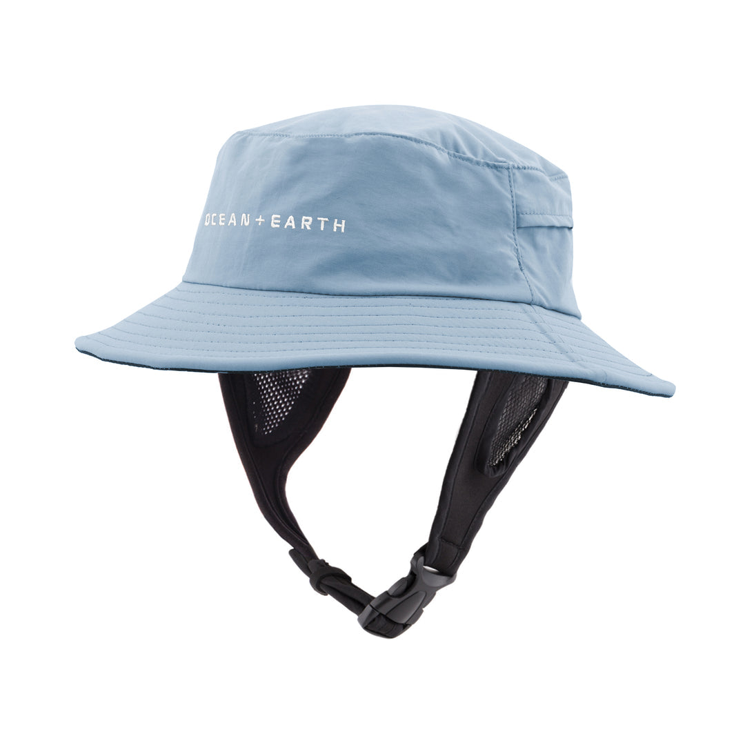 Ocean + Earth Bingin Soft Peak Surf Hat