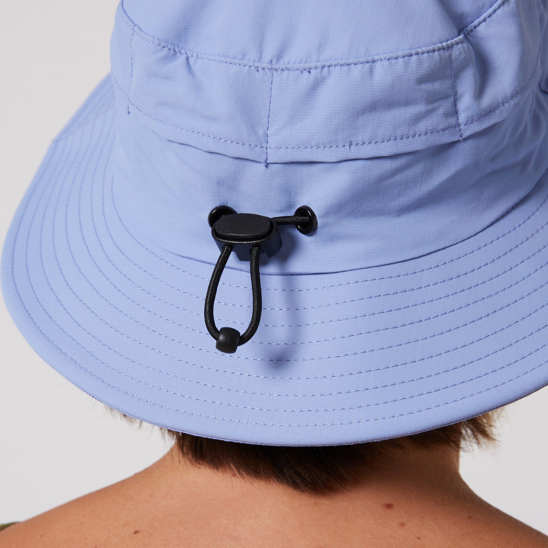 Ocean + Earth Bingin Soft Peak Surf Hat