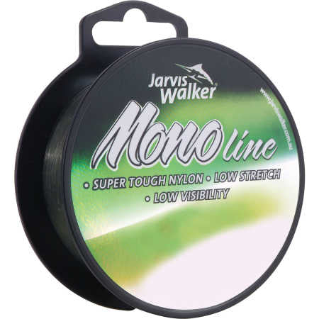 Jarvis Walker Mono Line 300m