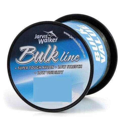 Jarvis Walker Bulk Mono Fishing Line