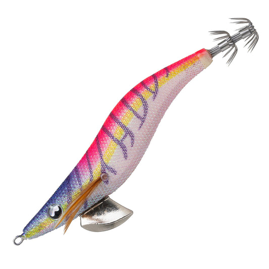 Bite Science Slayer Squid Jig