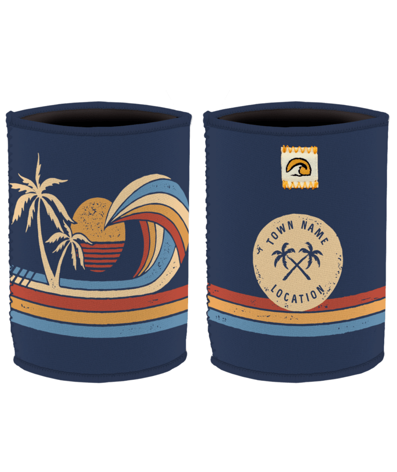 Pacific Creations Line Out Drink Cooler
