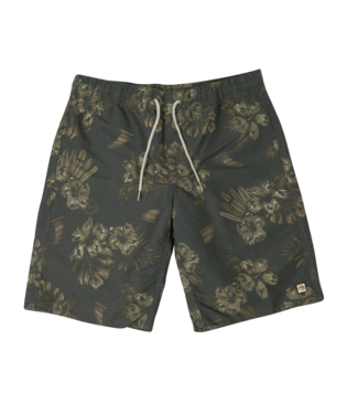 Pacific Creations Mens Boardshorts Classic Hibiscus