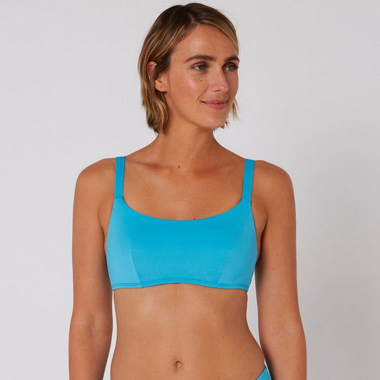 Ocean + Earth Ladies Hyams Bralette Bikini Top