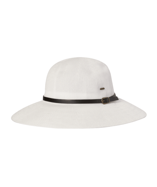 Kooringal Mens Wide Brim Hat Leslie OSFM