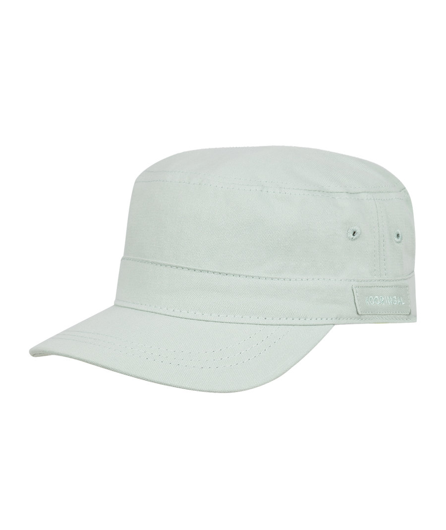 Kooringal Womens Mao Cap Marley