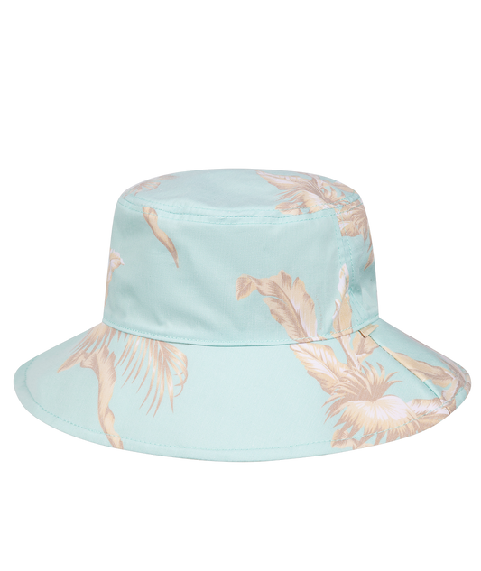 Kooringal Womens Mid Brim Hat Ponie OSFM