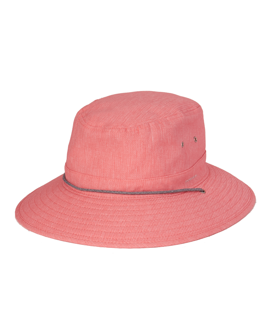 Kooringal Womens Mid Brim Hat Dawn