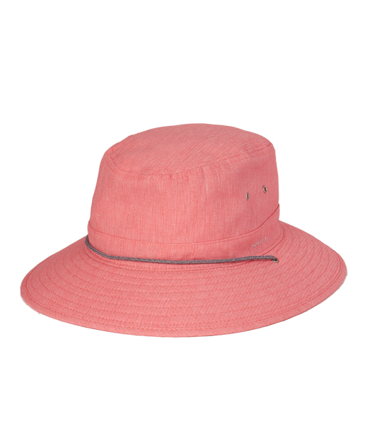 Kooringal Womens Mid Brim Hat Dawn