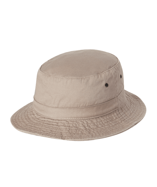 Kooringal Mens Bucket Hat Packard Grey L/XL