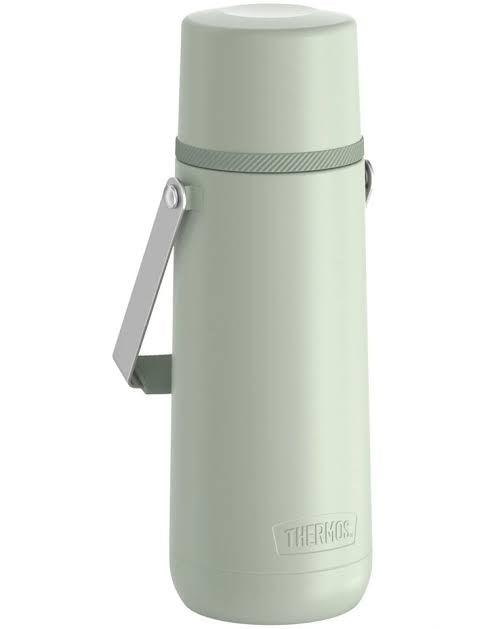 THERMOS Stainless Steel Authentic Guardian Vacuum Insulated Bottle 1.2L
