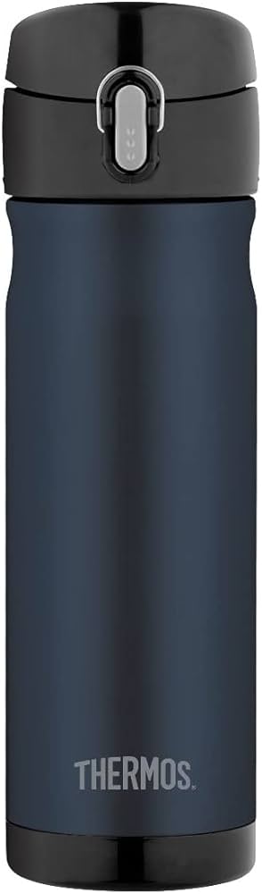 THERMOS Commuter Bottle Midnight Blue 470ml