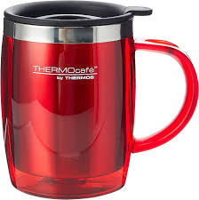 THERMOcafe Desk Mug 470ml