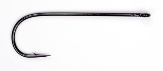 Shogun Black Longshank Hooks 10