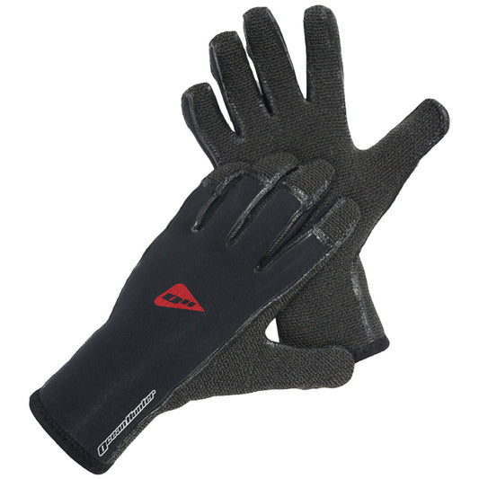 Ocean Hunter Strike Kevlar Gloves