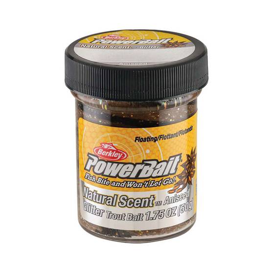 Powerbait Trout Bait Natural Scent