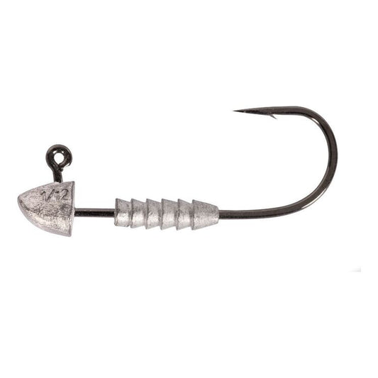 Berkley Nitro Estuary Pro Jig Heads 1/8oz