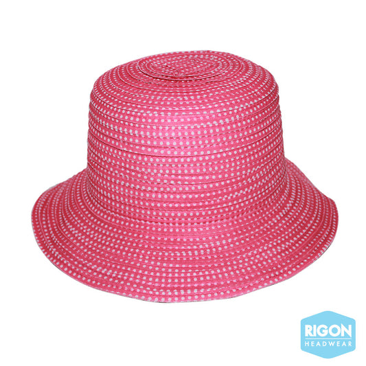 Rigon Youth Upturn Hat B480