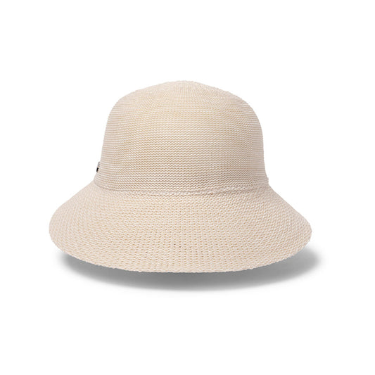 Evoke Annika Cap EV420 58cm Ivory