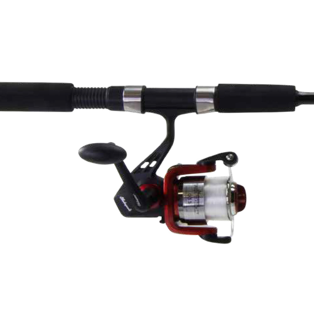 Shakespeare Pro Touch Combo 802SPM 4-8kg 6500 Reel With Mono