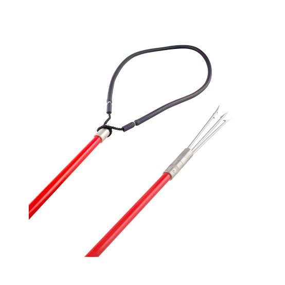 Handspear Ocean Hunter 1.5M Red