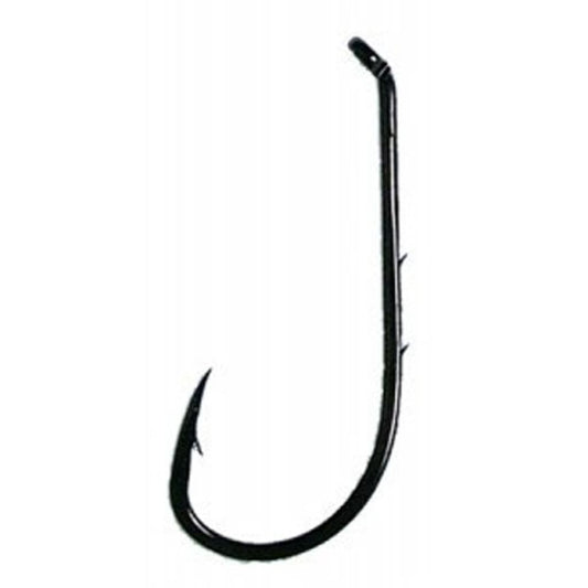Shogun Black Baitholder Hooks Qty 10 1