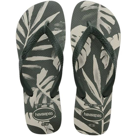 Havaianas Aloha FC Thongs