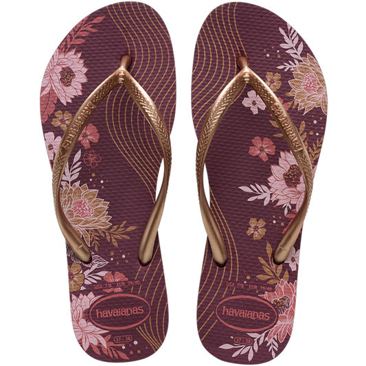 Havaianas Top FC Thongs