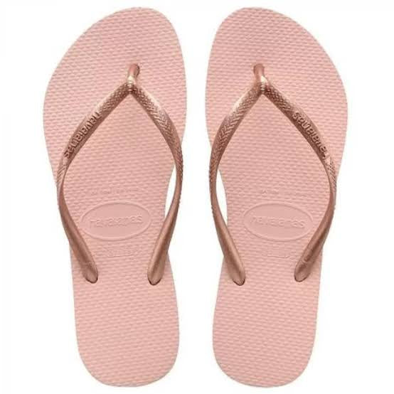 Havaianas Slim FC Thongs