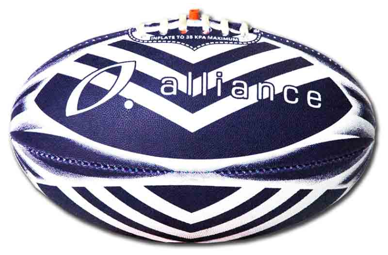 Alliance Football Team Colour