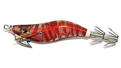 Yo-Zuri EGI Aurie Q RS Squid Jig 8.3g