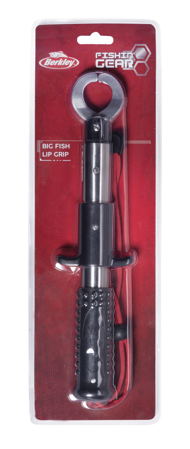 Berkley Fishin Gear Big Fish Lip Grip