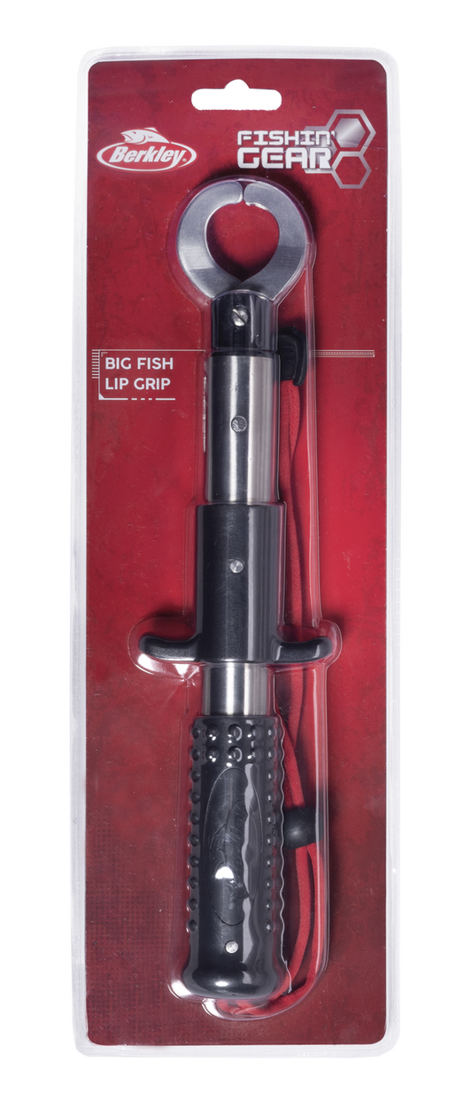 Berkley Fishin Gear Big Fish Lip Grip