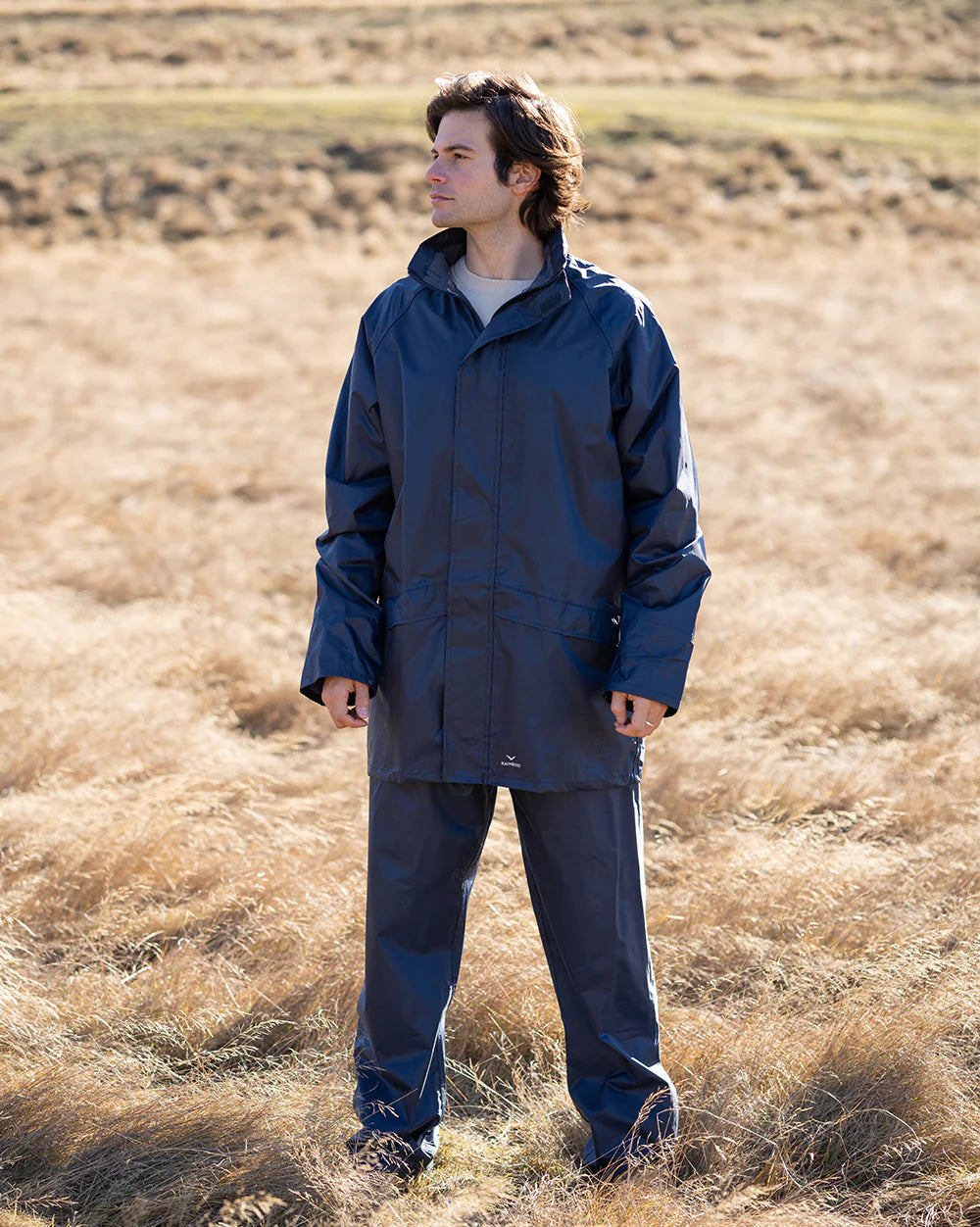 Rainbird Adults Base Set Rain Jacket & Pants