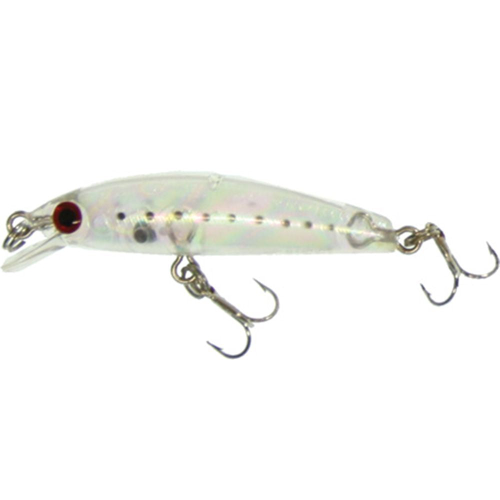 Bassday Sugar Minnow 50mm Sinking Lure