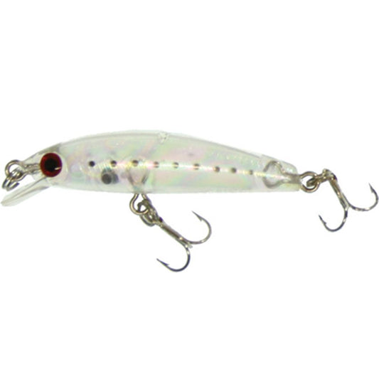 Bassday Sugar Minnow 50mm Sinking Lure