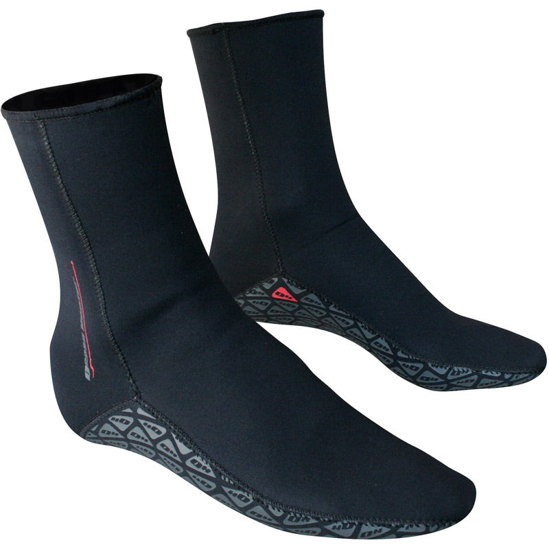 Ocean Hunter Fin Socks 3mm