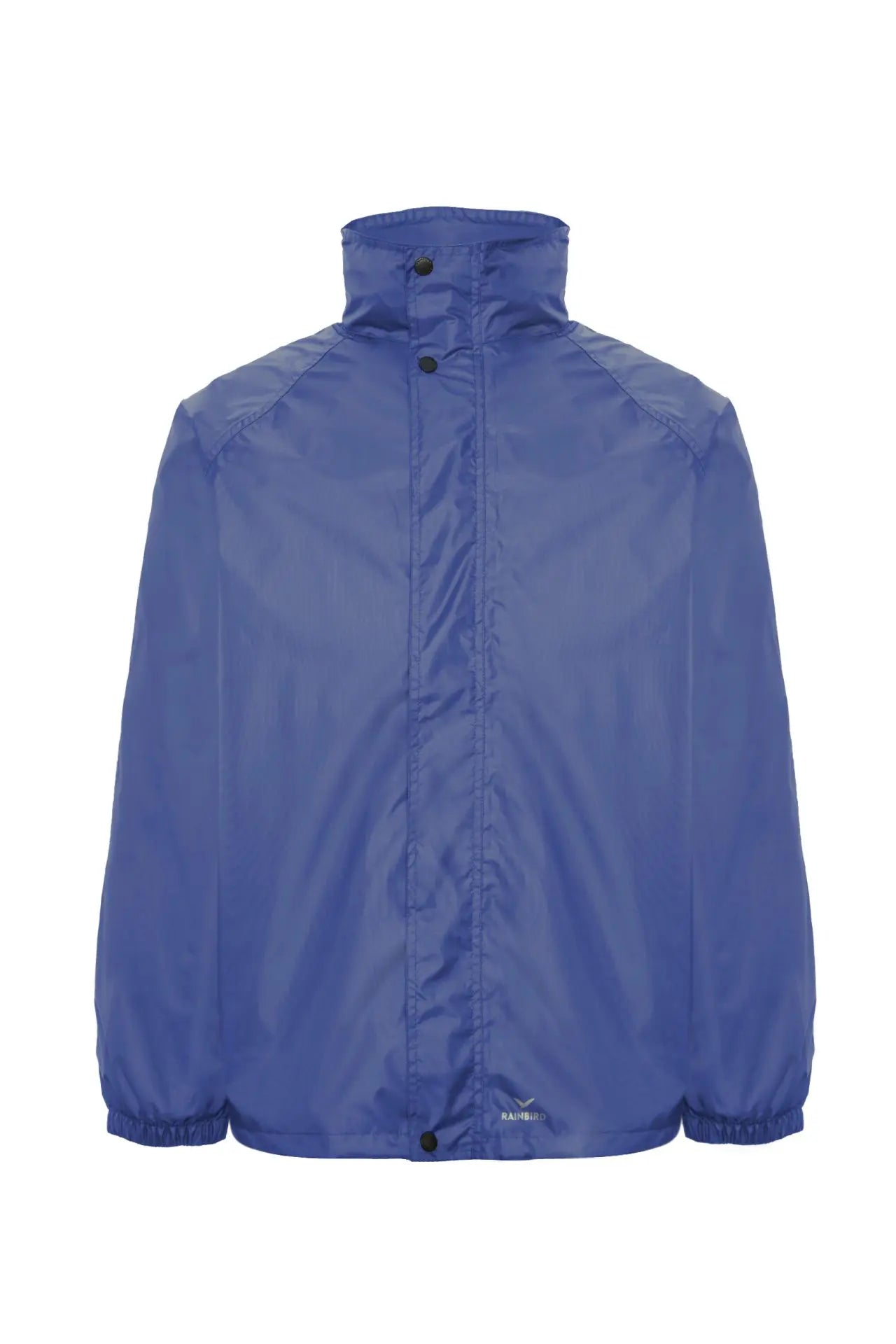 Adults STOWaway Rain Jacket 7000mm Waterproof Rating Black Small