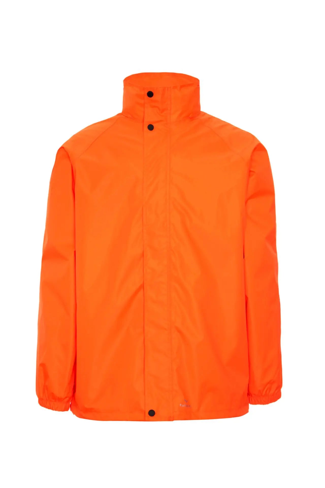 Adults STOWaway Rain Jacket 7000mm Waterproof Rating Black Small