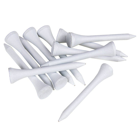 Brosnan Wooden Golf Tees 2 1/8IN 15pk