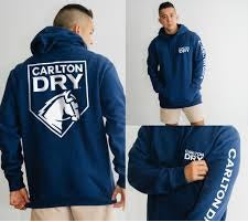 Carlton Dry Hoodie