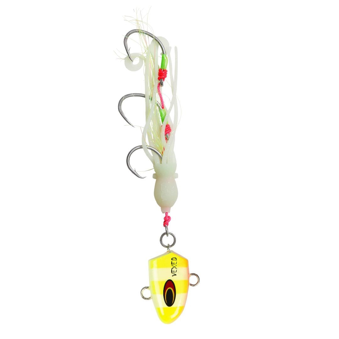 Vexed Bottom Meat Deluxe Jig